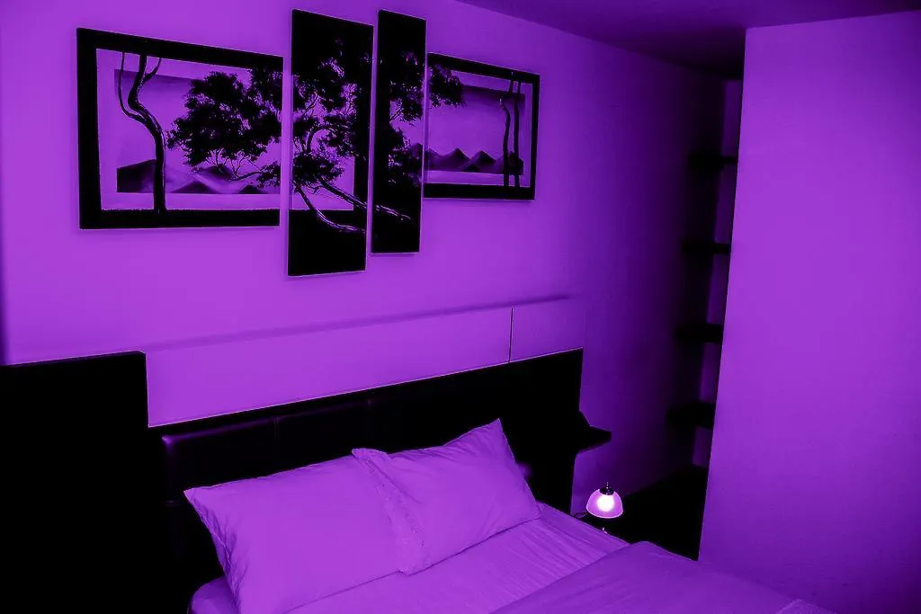 Hotel Olimpo Resort Bogotá