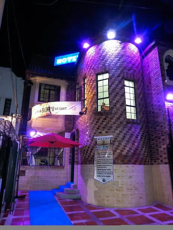Hotel Olimpo Resort Bogotá