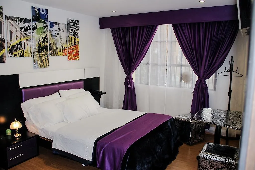 Hotel Olimpo Resort Bogotá 4*,  Colombia