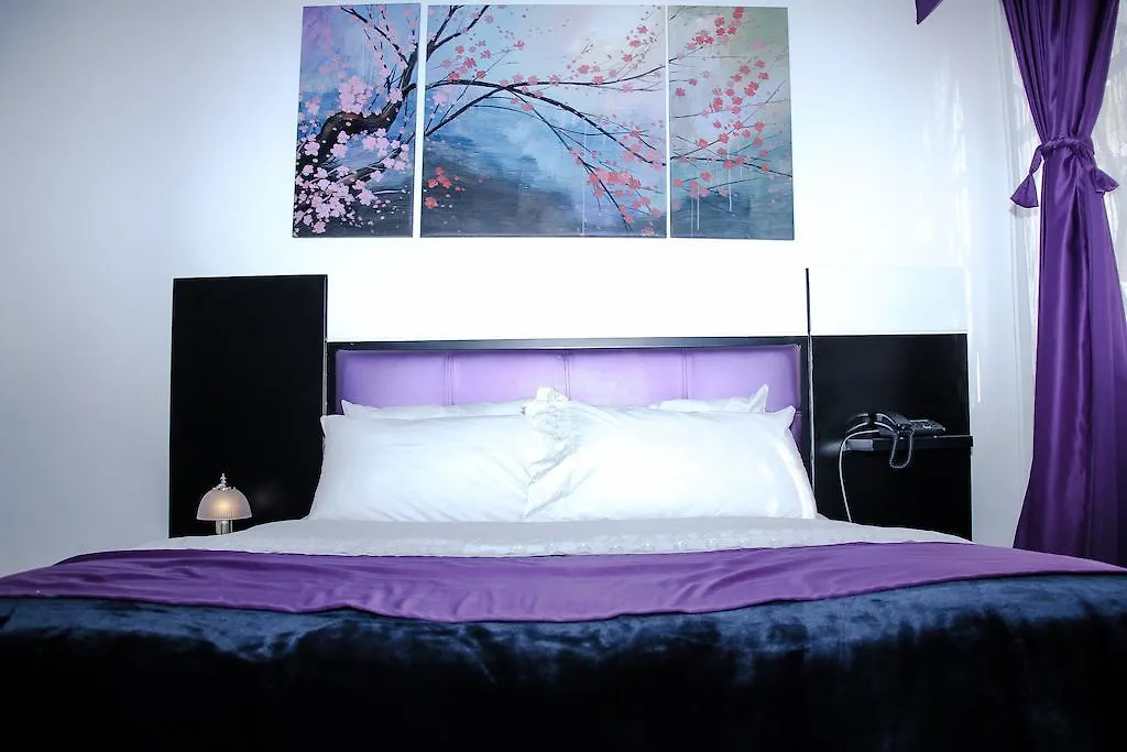 Hotel Olimpo Resort Bogotá