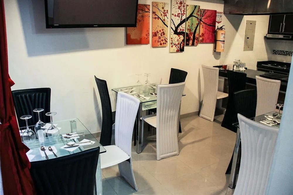 Hotel Olimpo Resort Bogotá