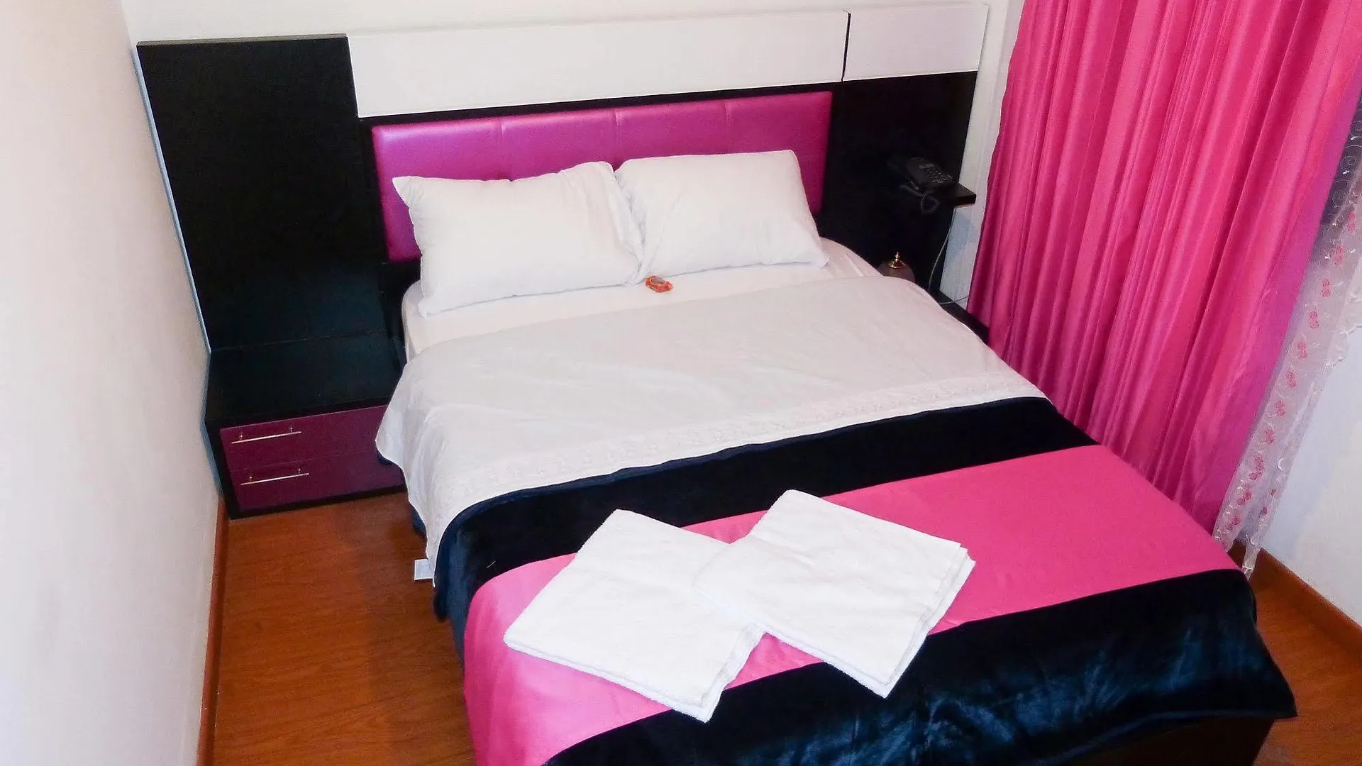 Hotel Olimpo Resort Bogotá