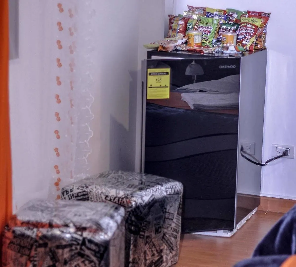 ****  Hotel Olimpo Resort Bogotá Colombia