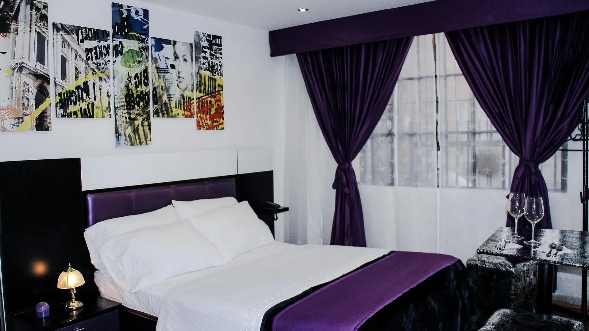 Hotel Olimpo Resort Bogotá