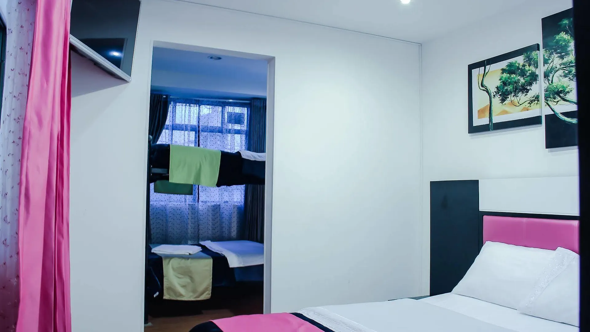****  Hotel Olimpo Resort Bogotá Colombia