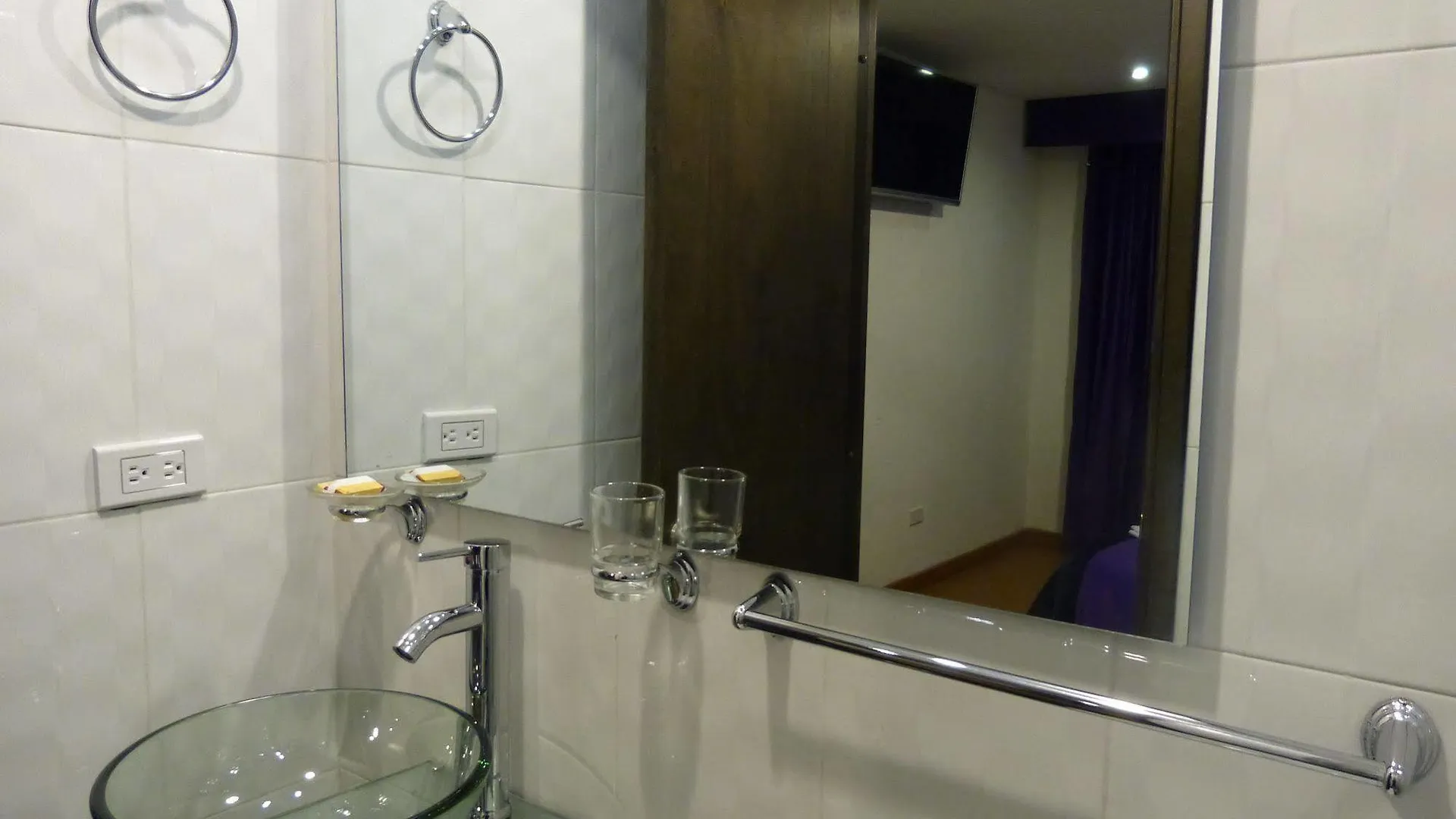Hotel Olimpo Resort Bogotá