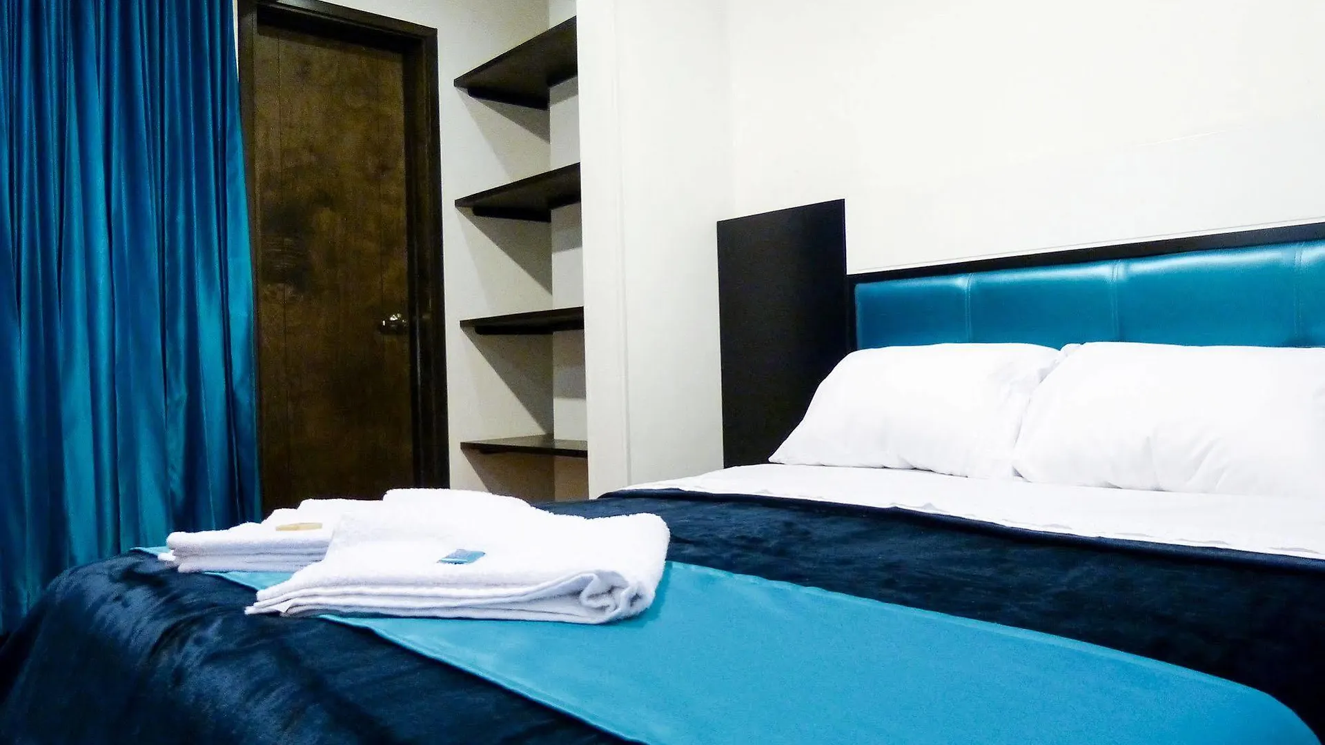 Hotel Olimpo Resort Bogotá Colombia