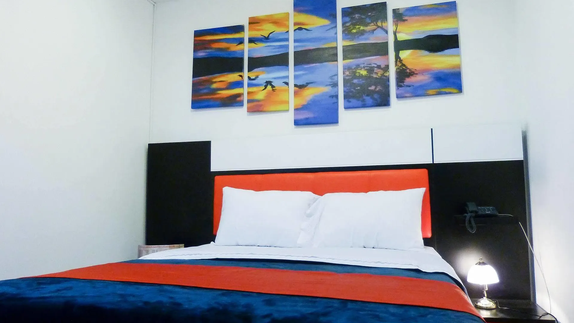 Hotel Olimpo Resort Bogotá