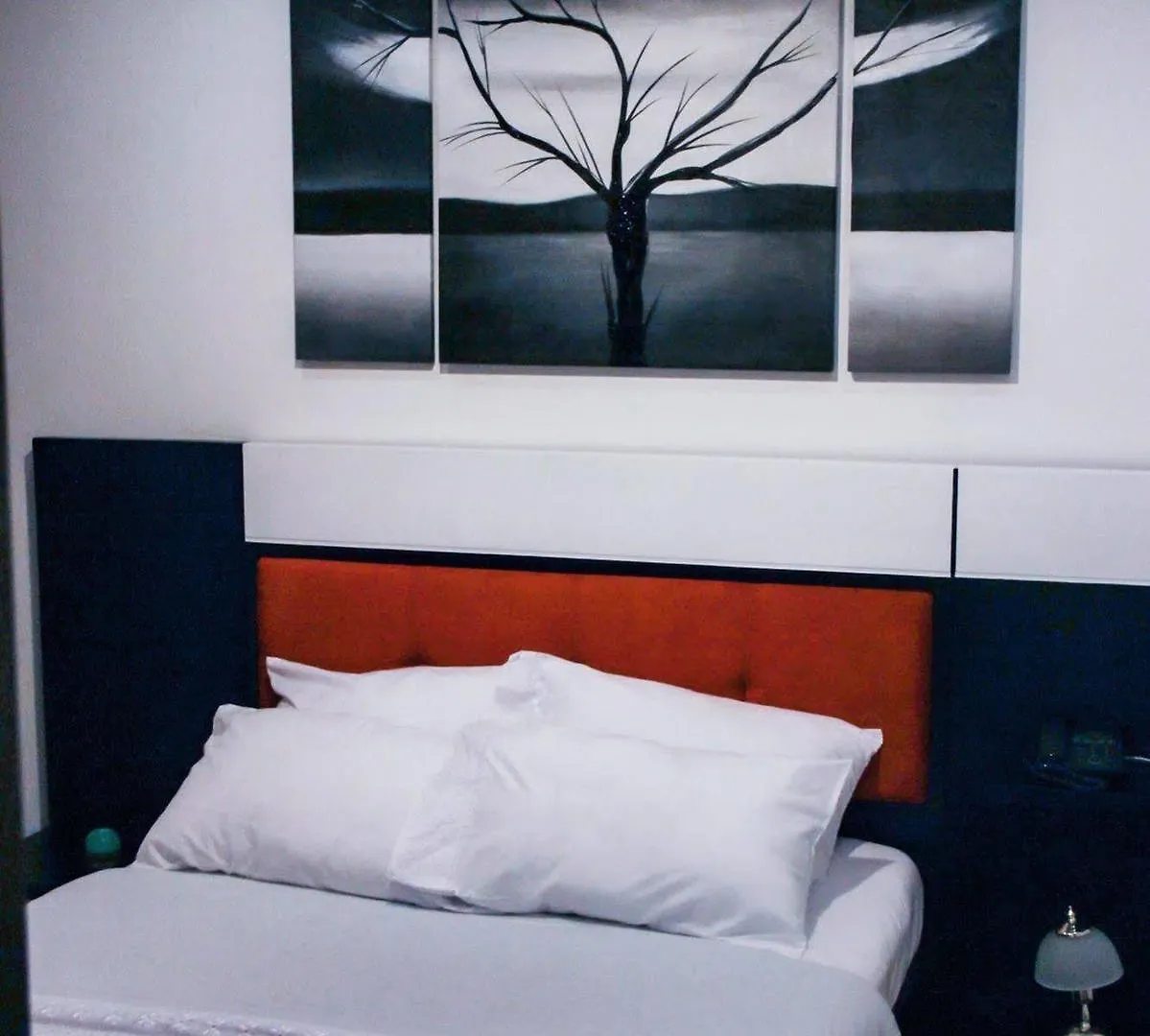 Hotel Olimpo Resort Bogotá