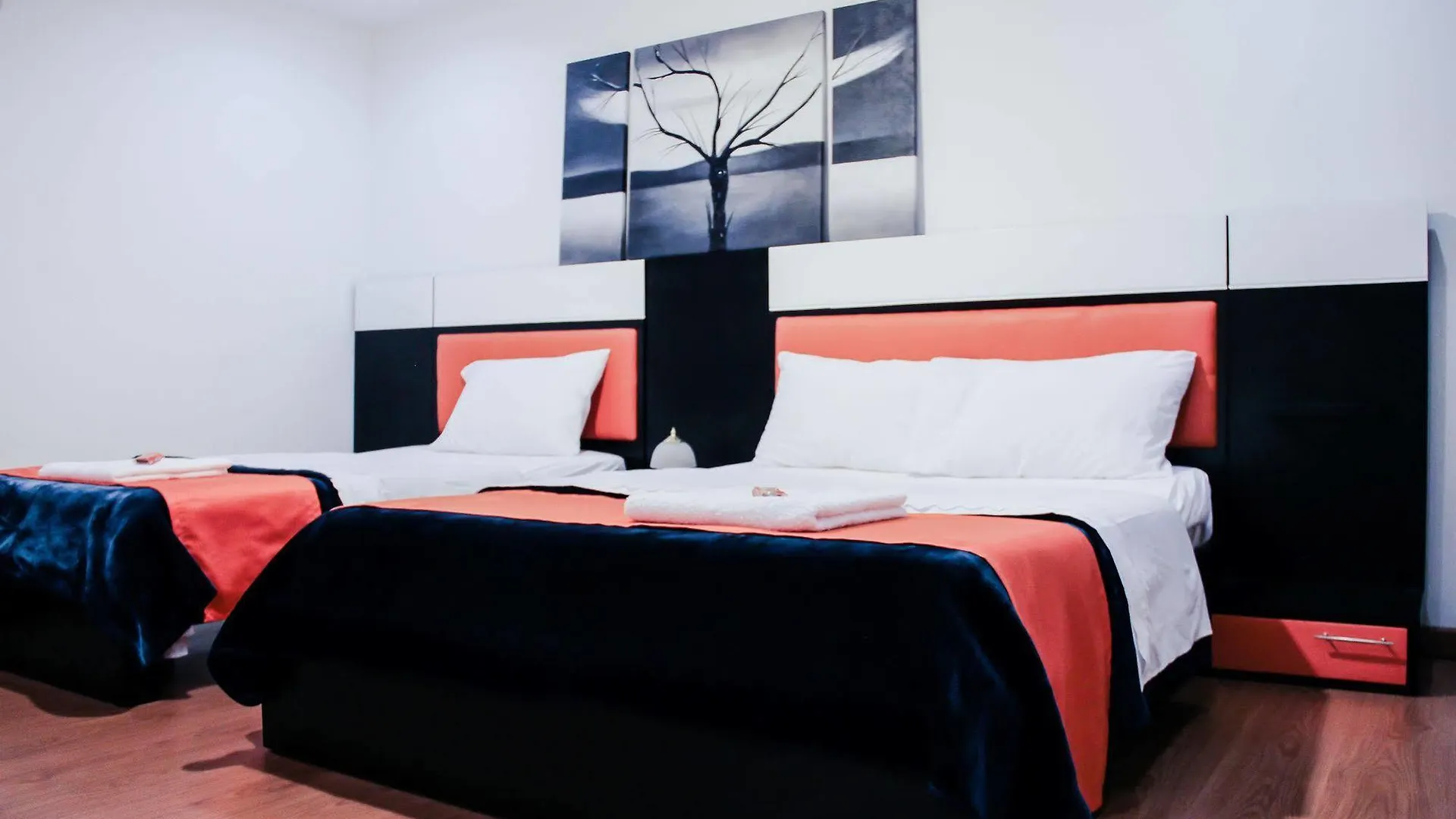 Hotel Olimpo Resort Bogotá
