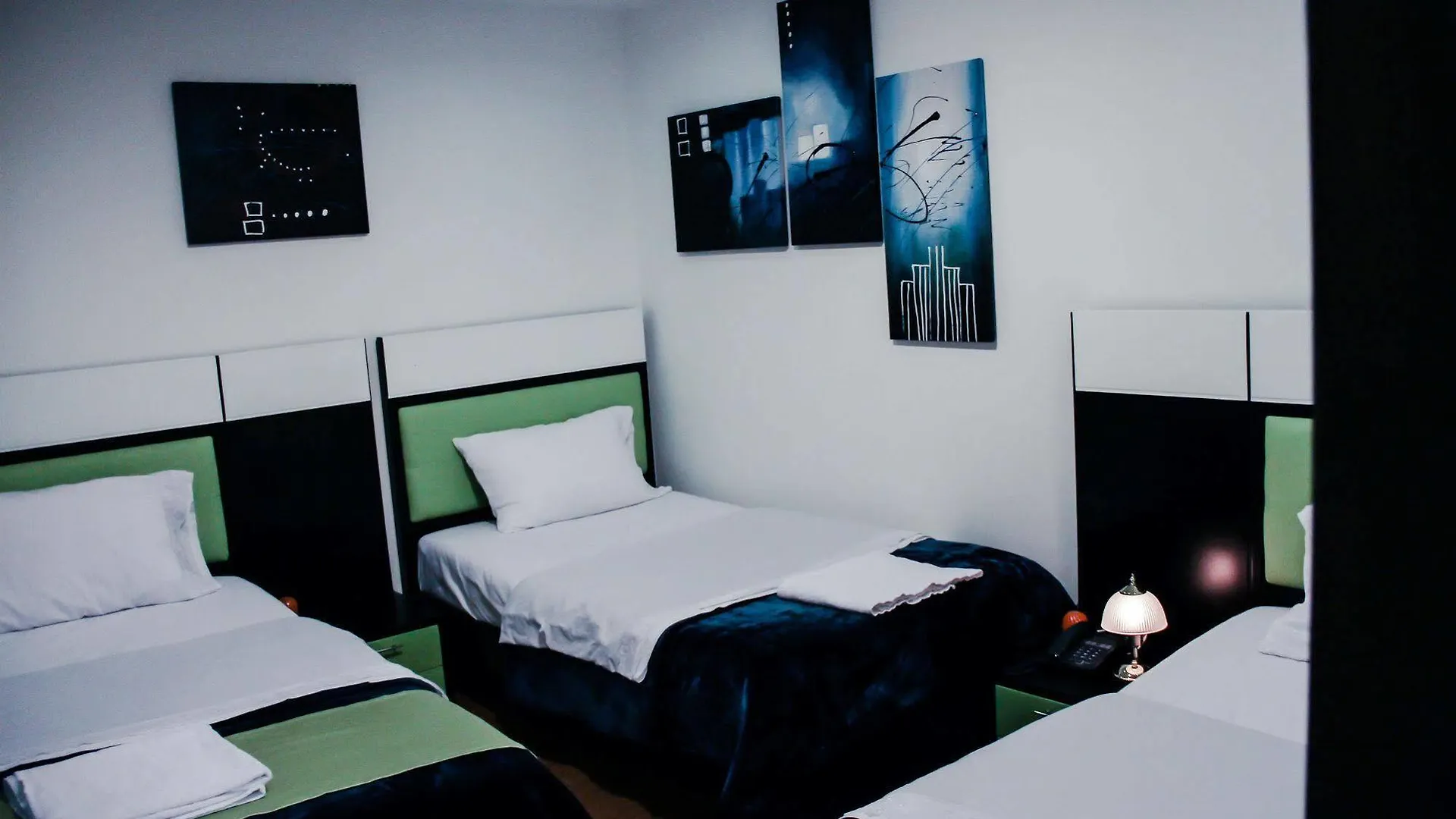 Hotel Olimpo Resort Bogotá 4*,  Colombia