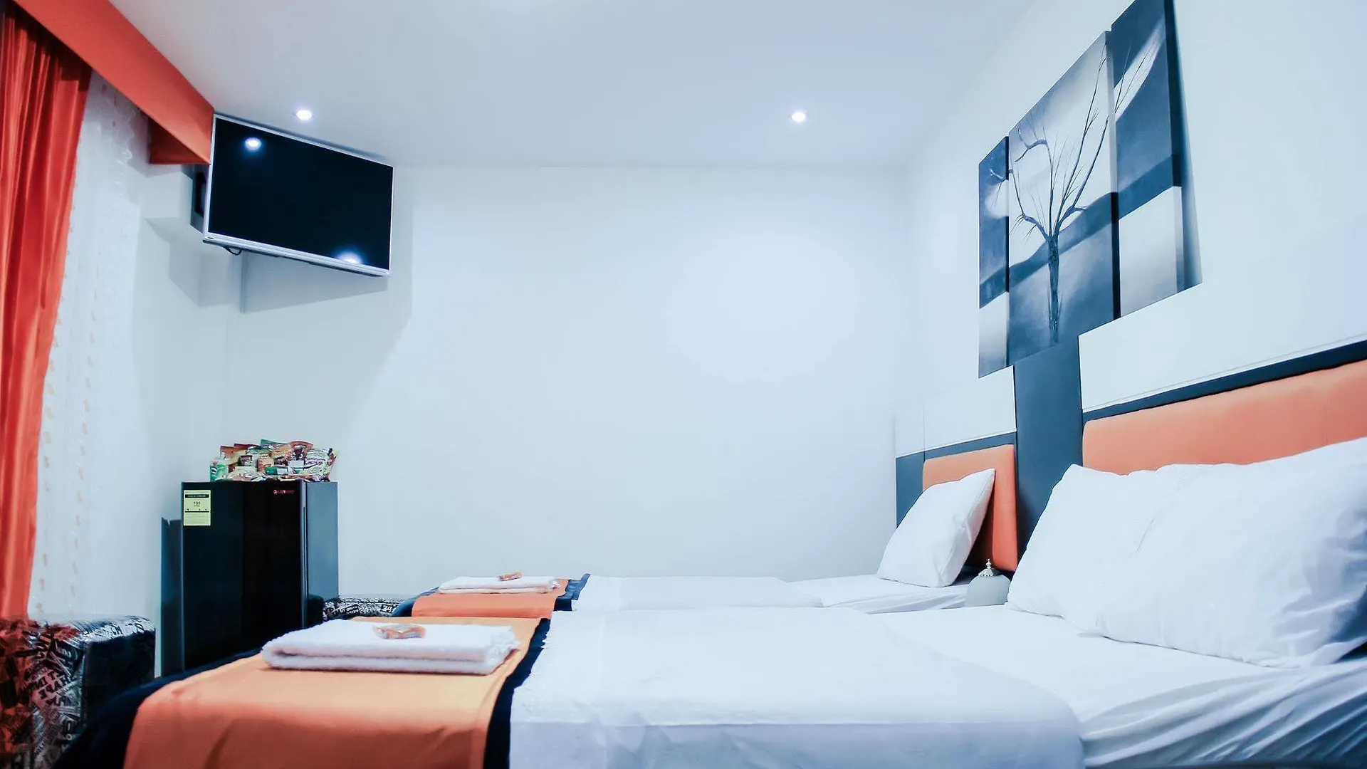 Hotel Olimpo Resort 波哥大
