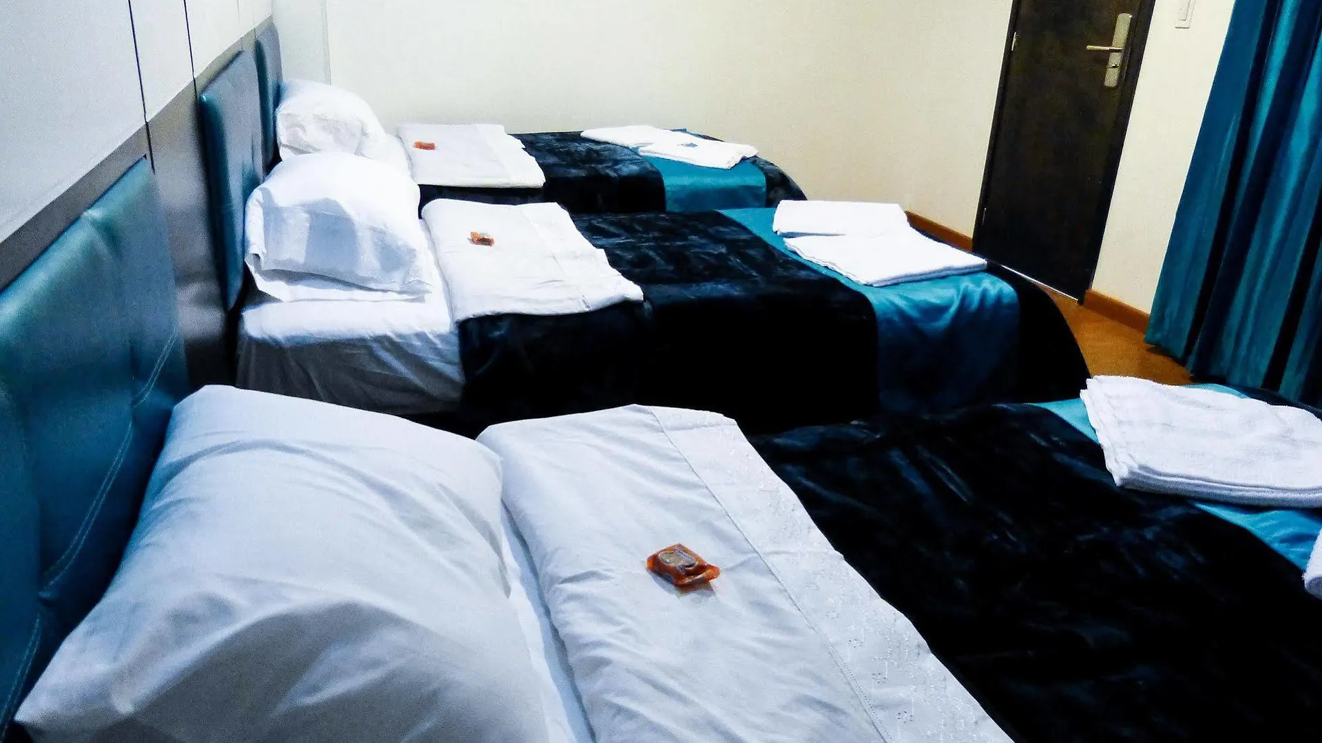 ****  Hotel Olimpo Resort 波哥大 哥伦比亚