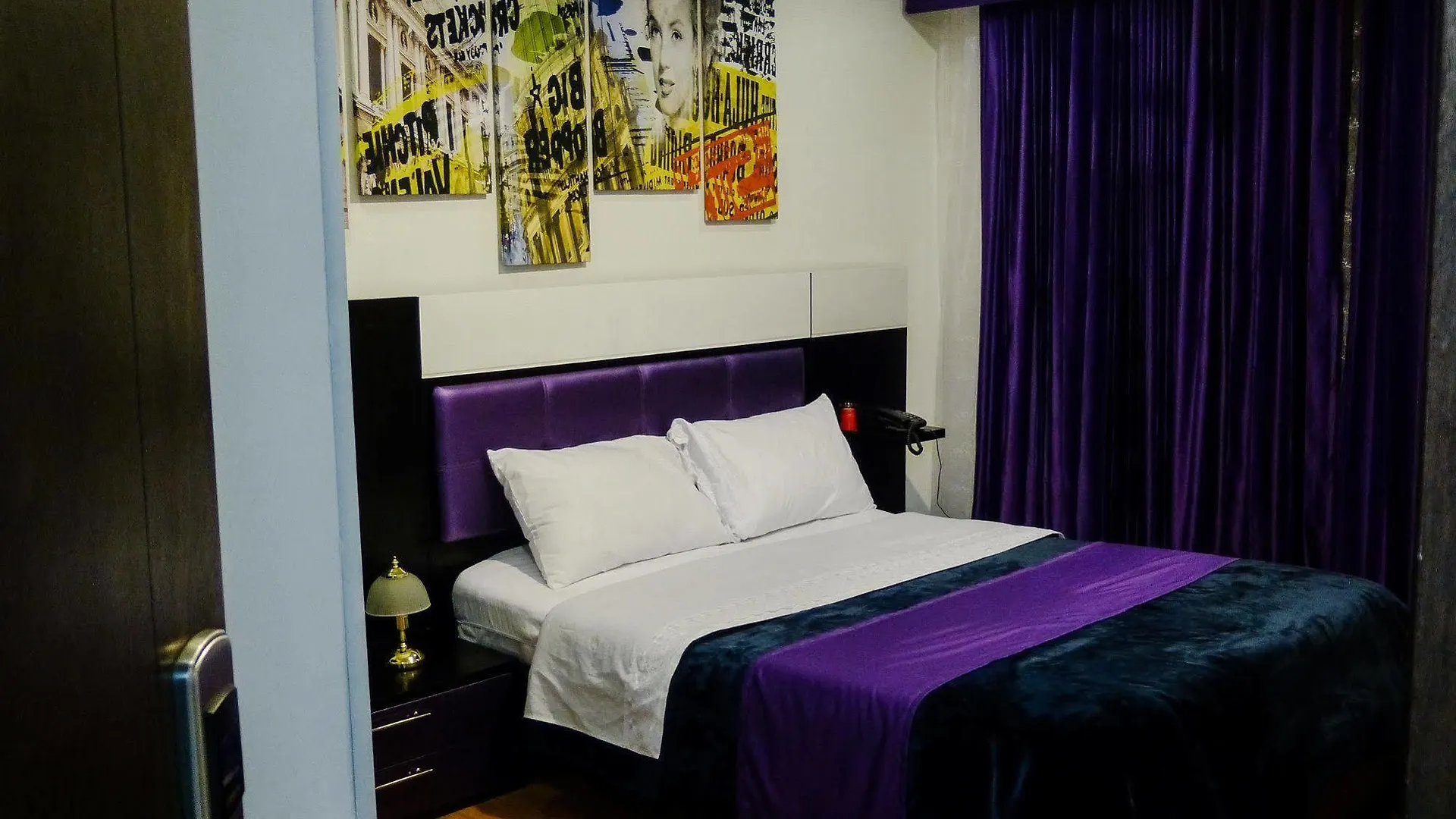 Hotel Olimpo Resort 波哥大