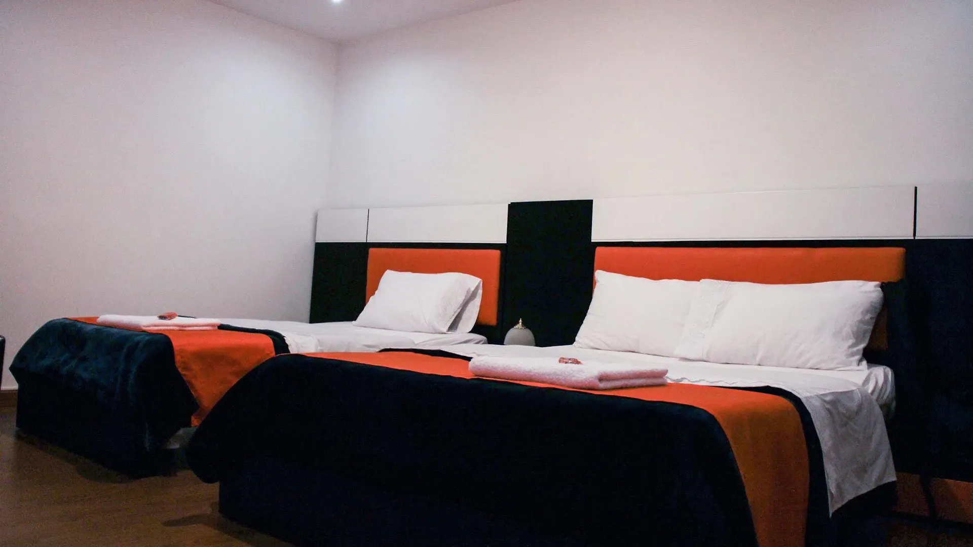 Hotel Olimpo Resort 波哥大 哥伦比亚