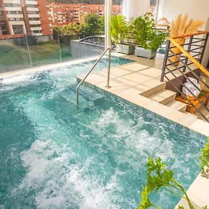 Biohotel Organic Bogota